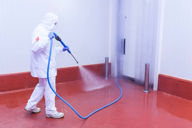Best Oil Spill Cleanup  in Fruit Hill, OH